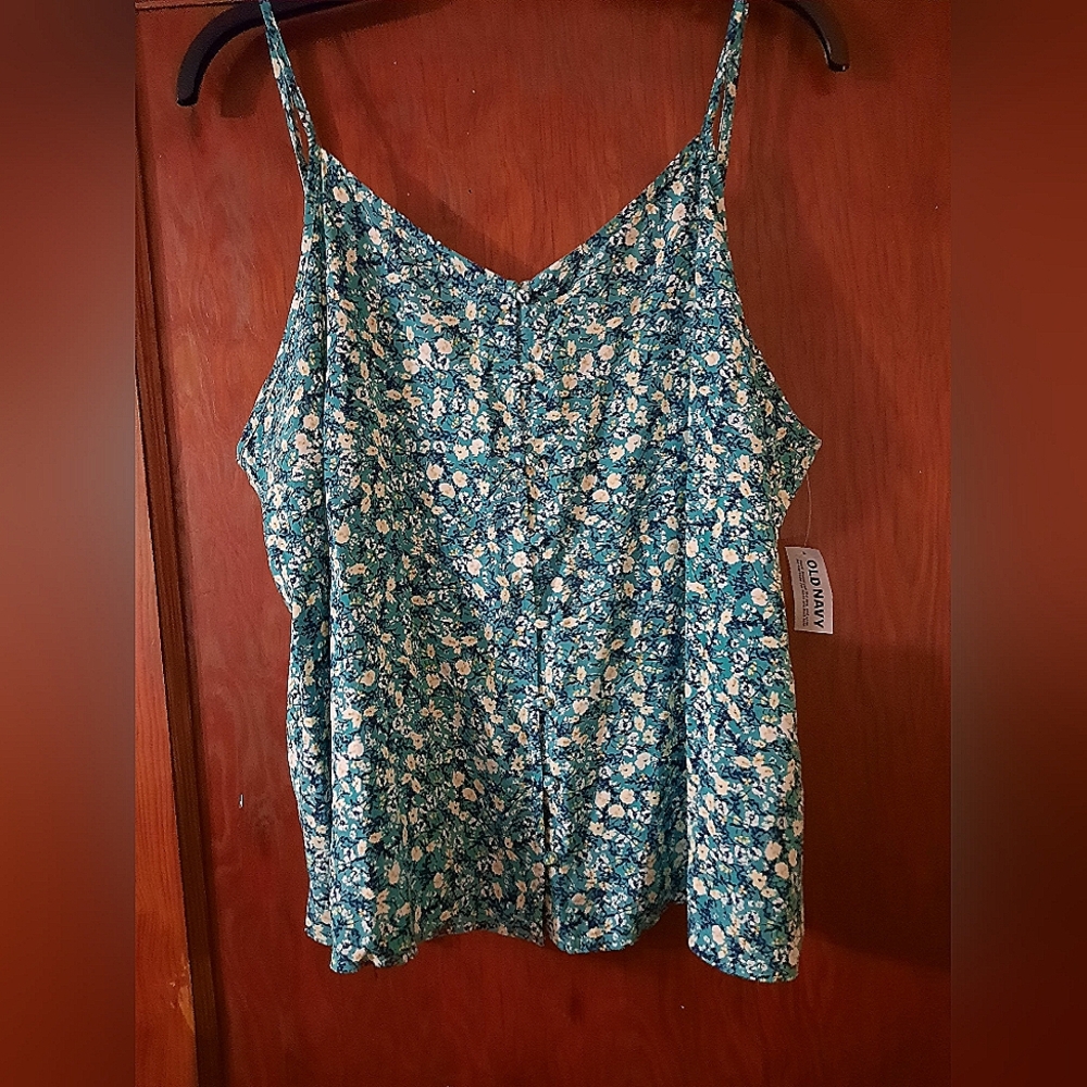 Old Navy tank top